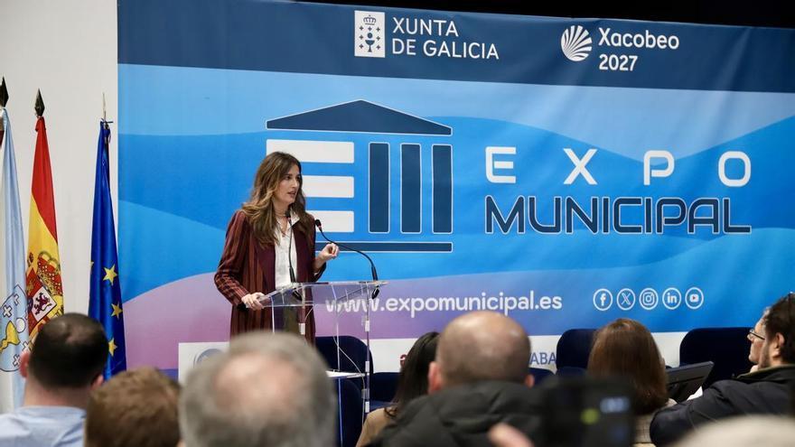 La Xunta de Galicia valora los Certificados de Ahorro Energético como clave para la transición energética local