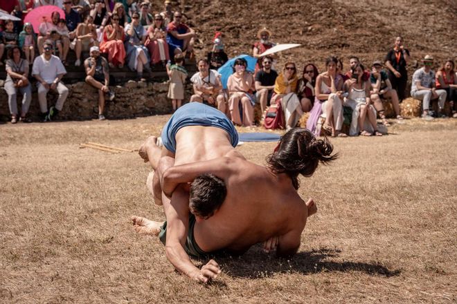 Fotogalería | Emerita Lvdica clausura su edición "más ambiciosa"