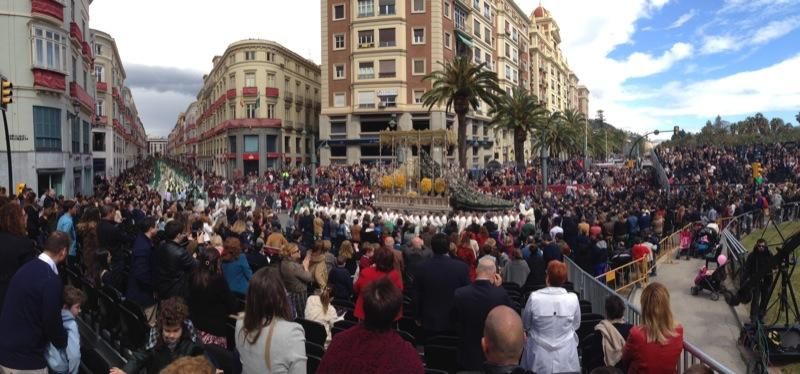 Domingo de Ramos de 2016 | Pollinica