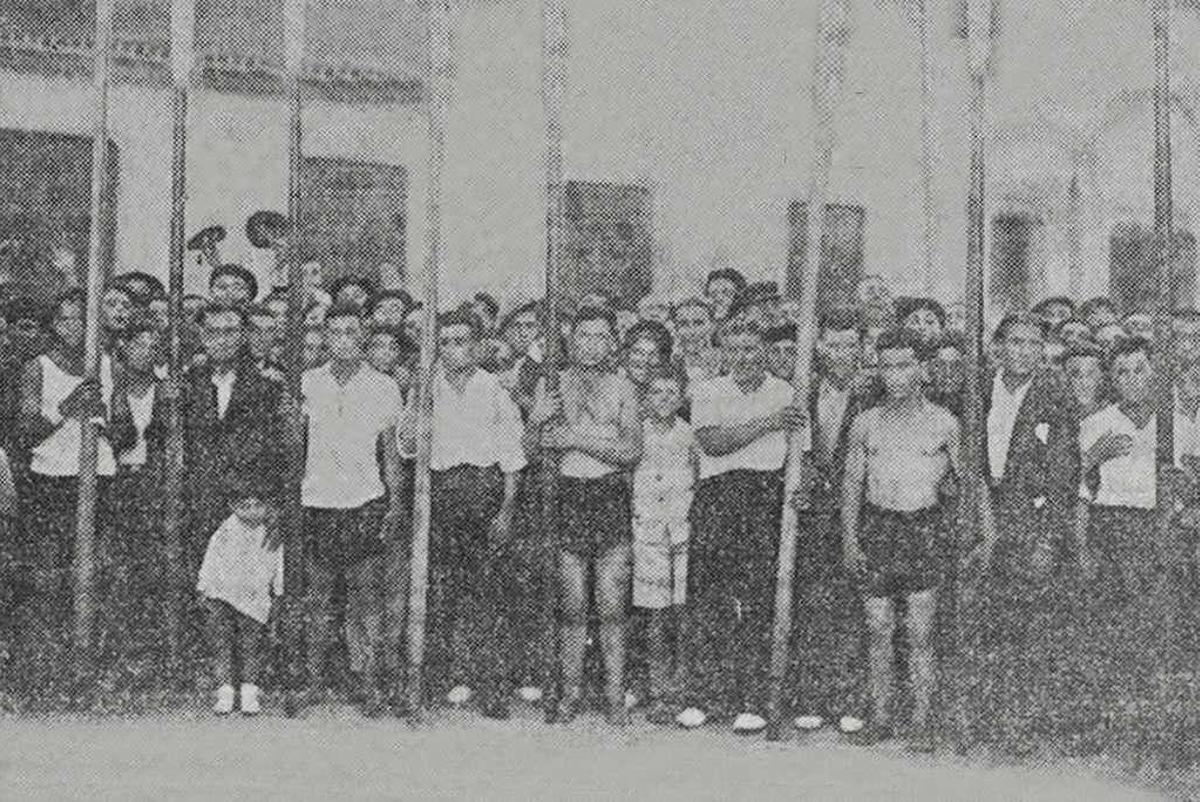 Traiñeiras: pesca, embarcacións e deporte (III)