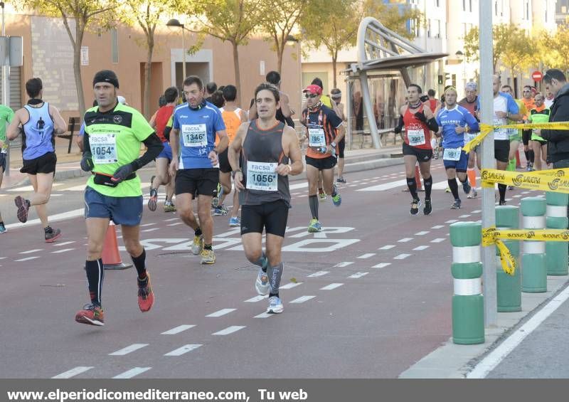 GALERÍA DE FOTOS -- Maratón paso por UJI 9.30-10.00