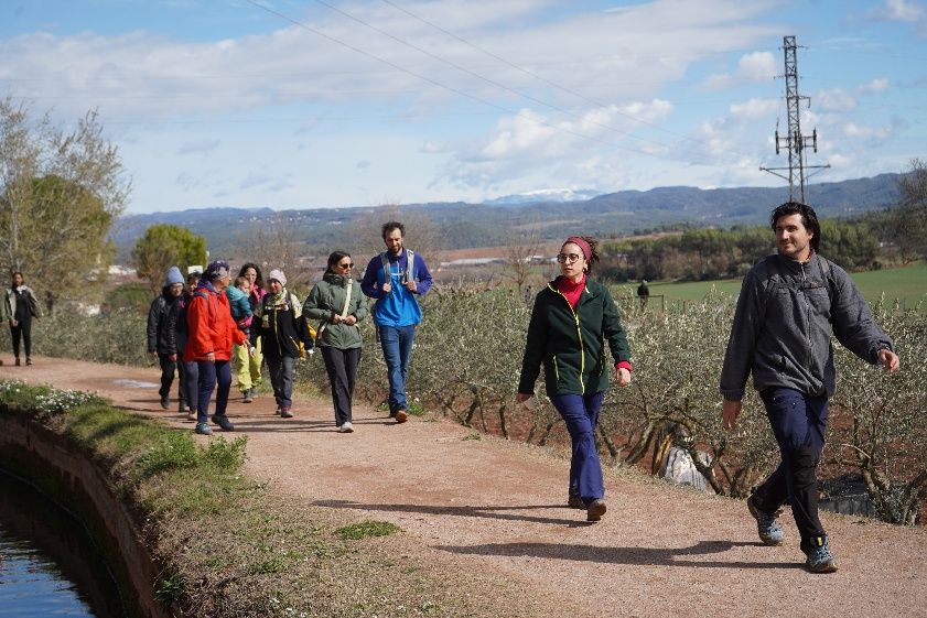 Transéquia 2024: Busca't a les fotos