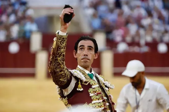 Feria Taurina 2025 | Urdiales, Fortes y Aguado