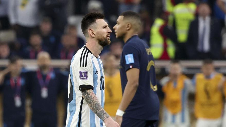 Más allá de España: las otras favoritas para ganar