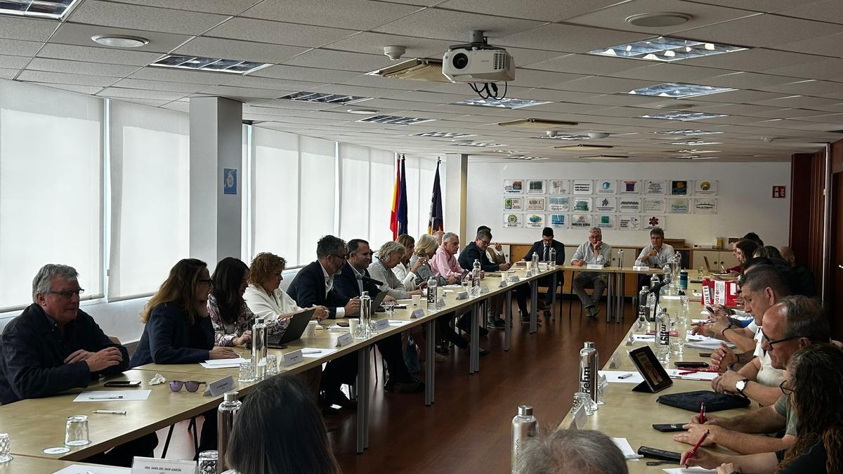 Los empresarios reconocen preocupación por el impacto del anuncio de una huelga en hostelería