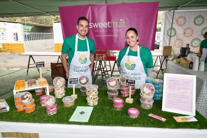 Feria Ecológica de Gran Canaria