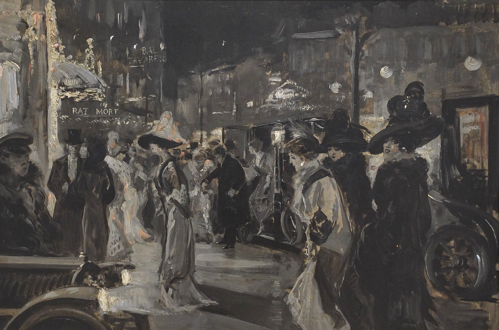 Sant Feliu de Guíxols Museu d'Història Espai Carmen Thyssen visita guiada a l'exposició Thyssen