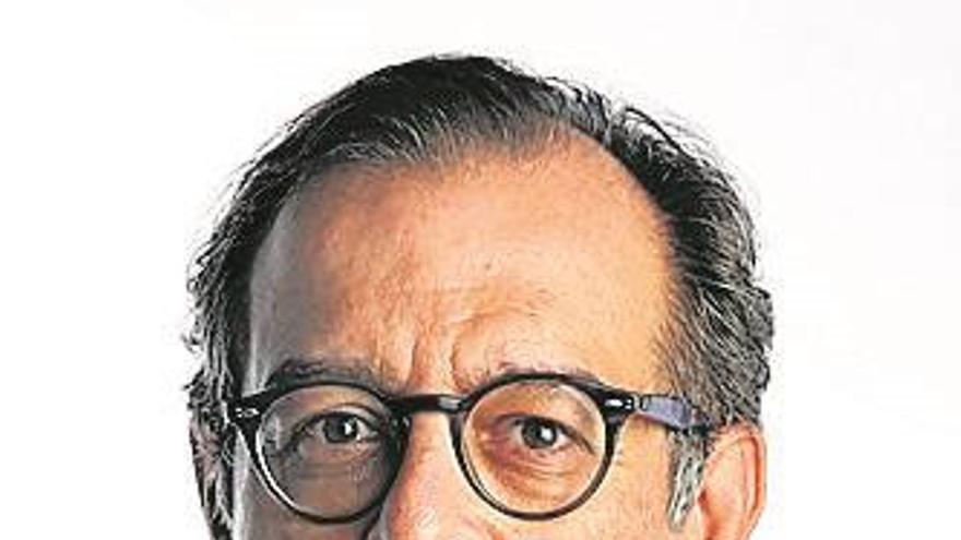 Albert Sáez, nuevo director de ‘El Periódico’ a partir de junio