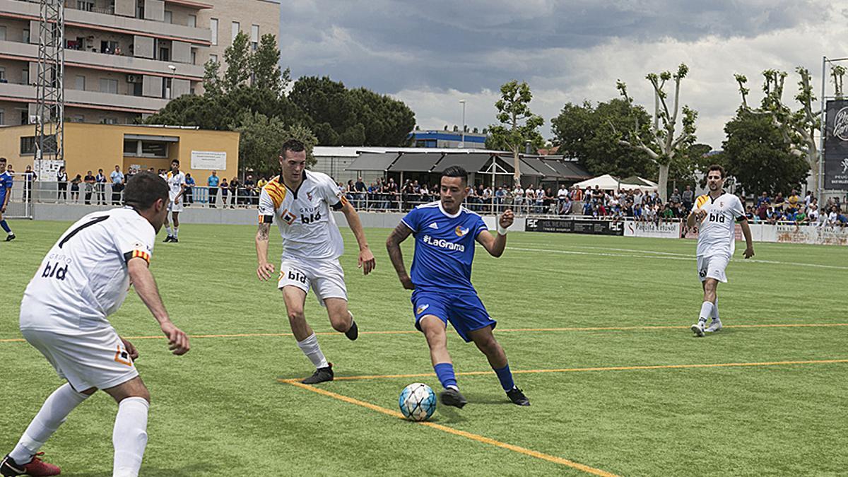 deporte Parets del Vallès