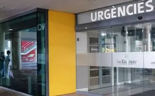 Fallece la bebé nacida en una casa de Ibiza en un parto asistido por el médico suspendido