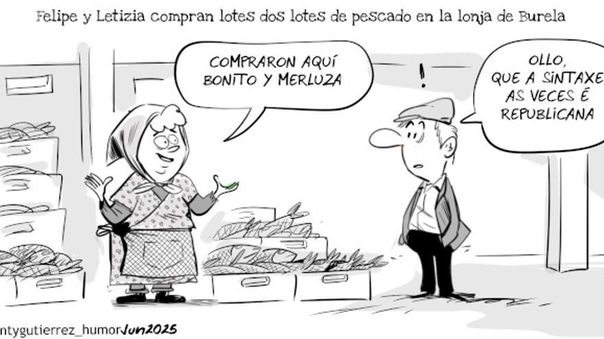 A Cosa Nostra por Santy