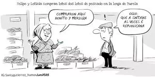 A Cosa Nostra por Santy