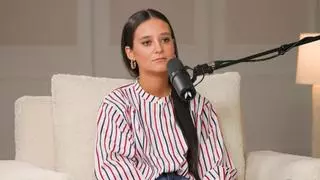 En un mundo de Vics, escoge ser Carlota, por Patrycia Centeno