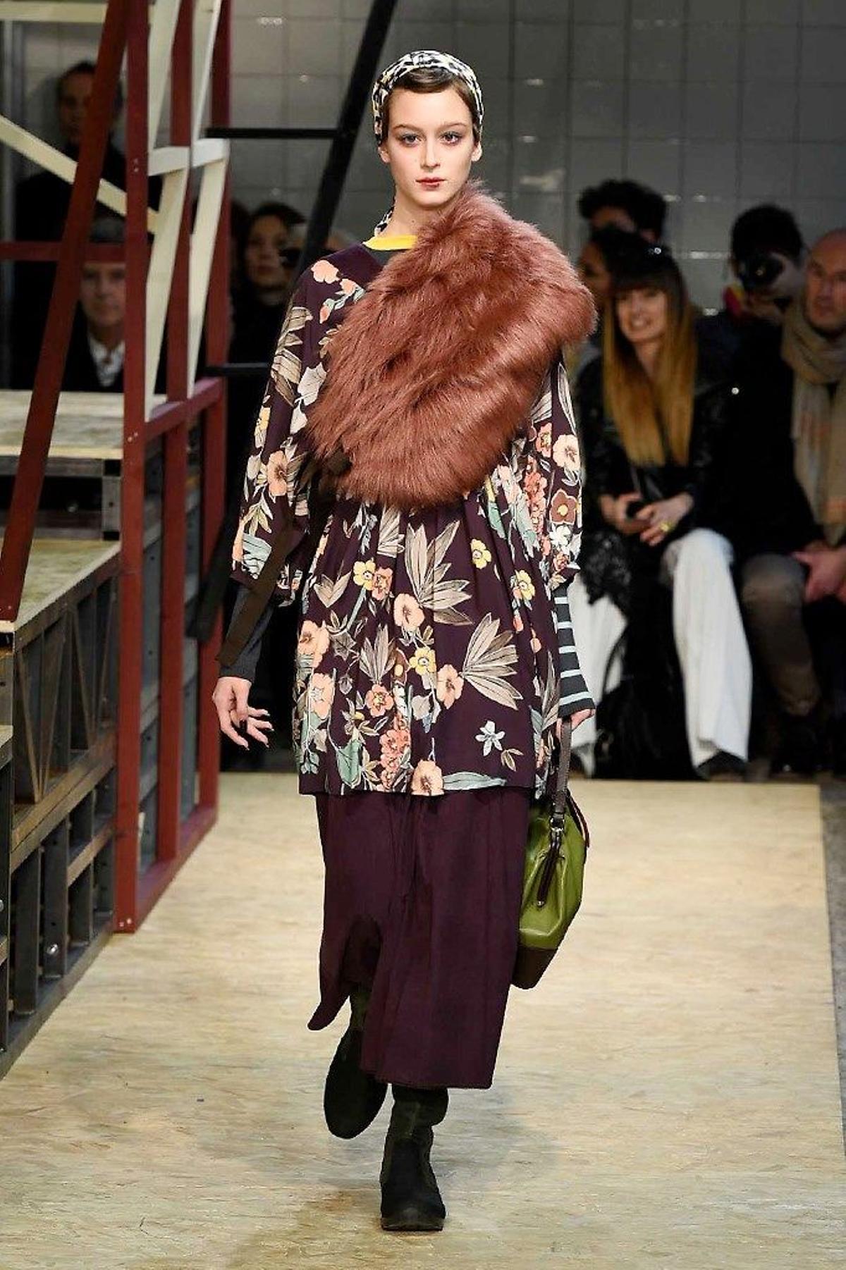 I'm Isola Marras