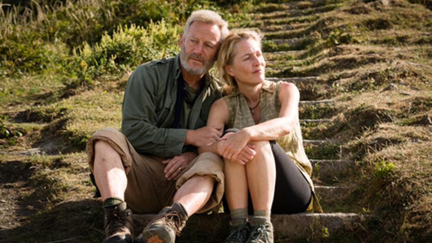 El sendero de la sal