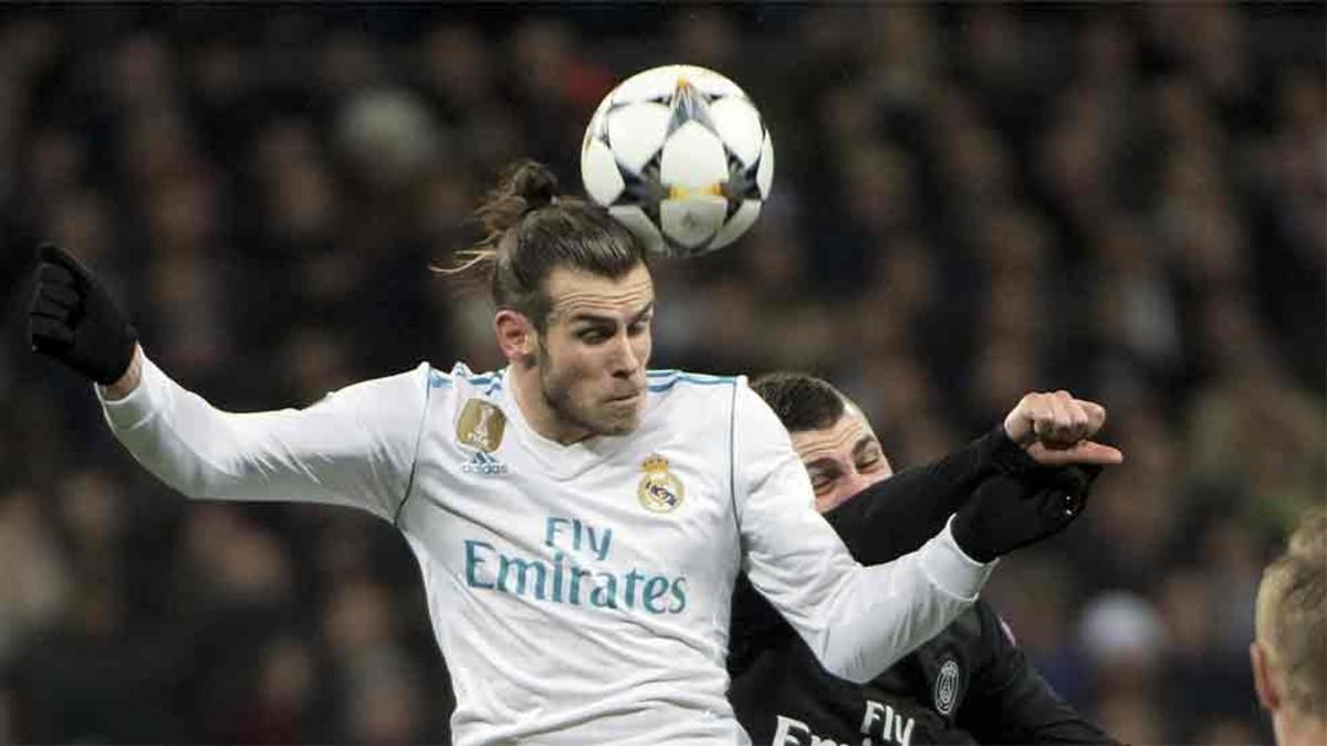 El Madrid ofrece a Bale al Chelsea
