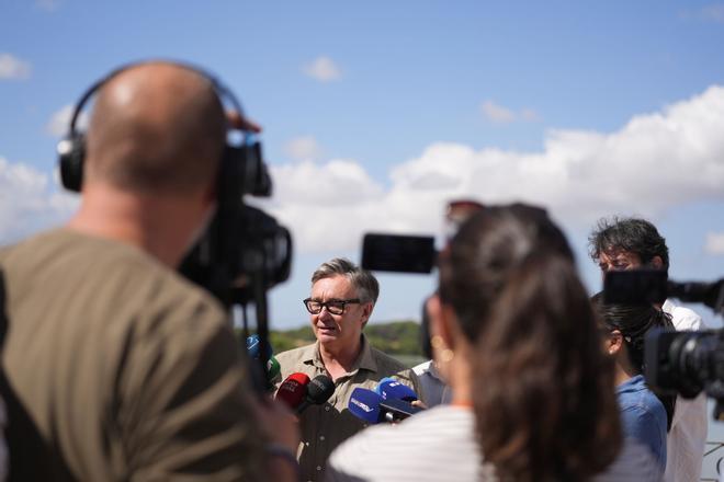 El PP confía en que Juanma Moreno alcance la presidencia este jueves y Vox deja en vilo la investidura en Andalucía