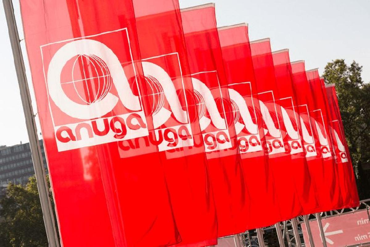 La Cámara de Comercio de Cáceres ayudará a las empresas a participar en la Feria de Anuga (Alemania).