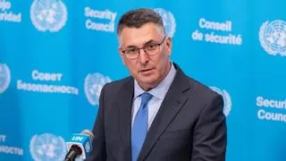 Israel reprocha la posición de España con respecto a la guerra en Oriente Próximo: "¿Eso es estar en el 'lado correcto' de la historia?"