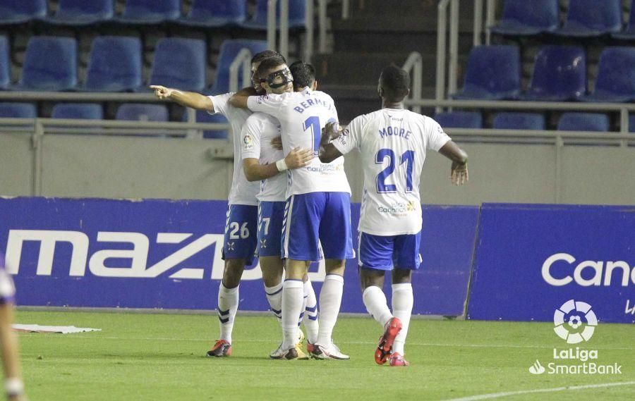 LaLiga SmartBank | CD Tenerife - Málaga CF