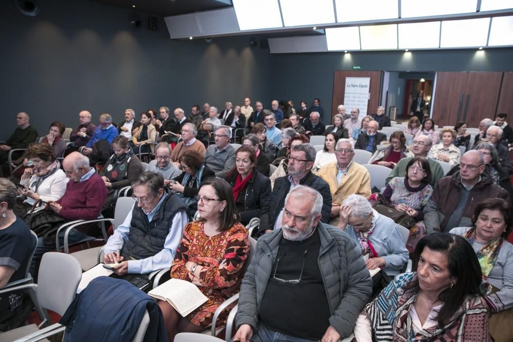 IV Semana de la Ciencia: La posverdad y las falsas