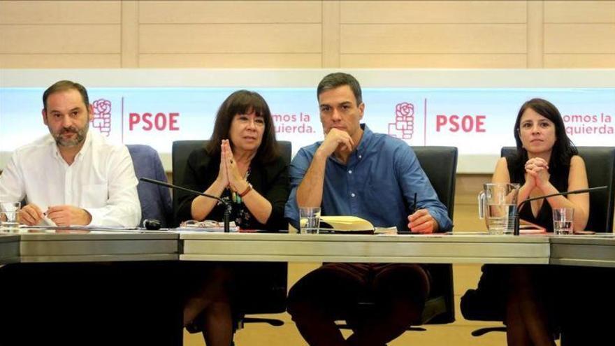 El PSOE cree que el control de gastos de la Generalitat puede verse &quot;como una agresión&quot;