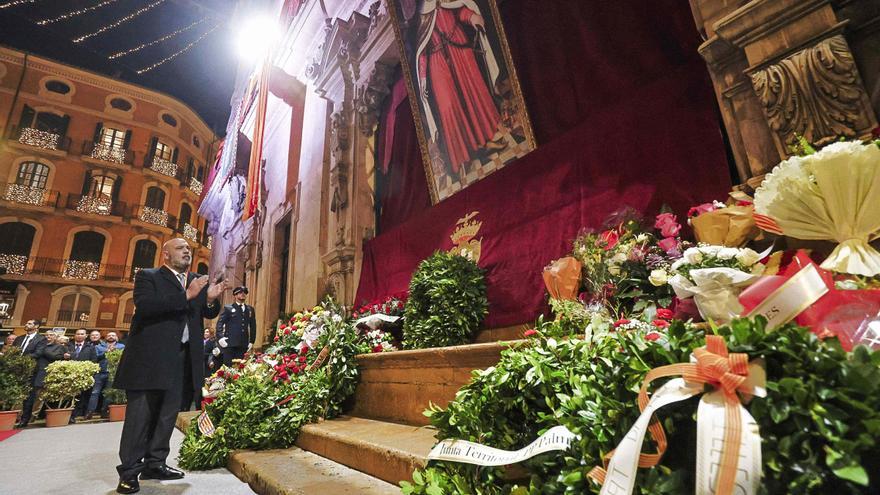El Govern homenajea a Jaume I con un vídeo conmemorativo en el 750º aniversario de su muerte