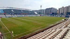 Lleida: un club que va cap a la seva segona mort