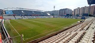 Lleida: un club camino de su segunda muerte