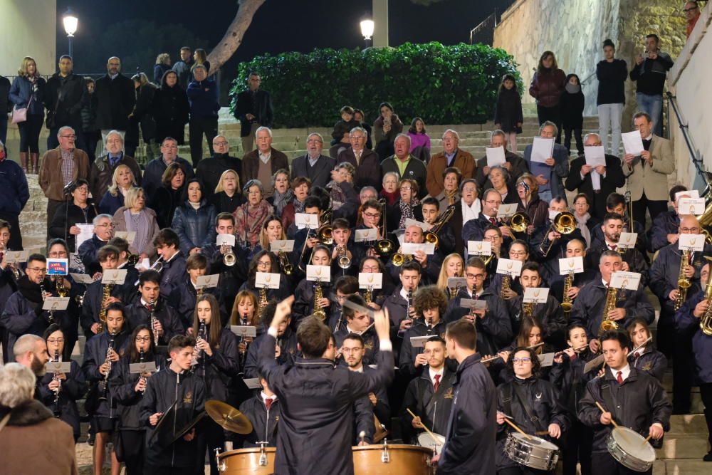 Pregón de las Fiestas de Monforte del Cid