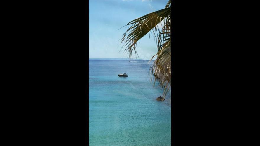 Amante Ibiza: una experiencia completa frente al mar en Ibiza