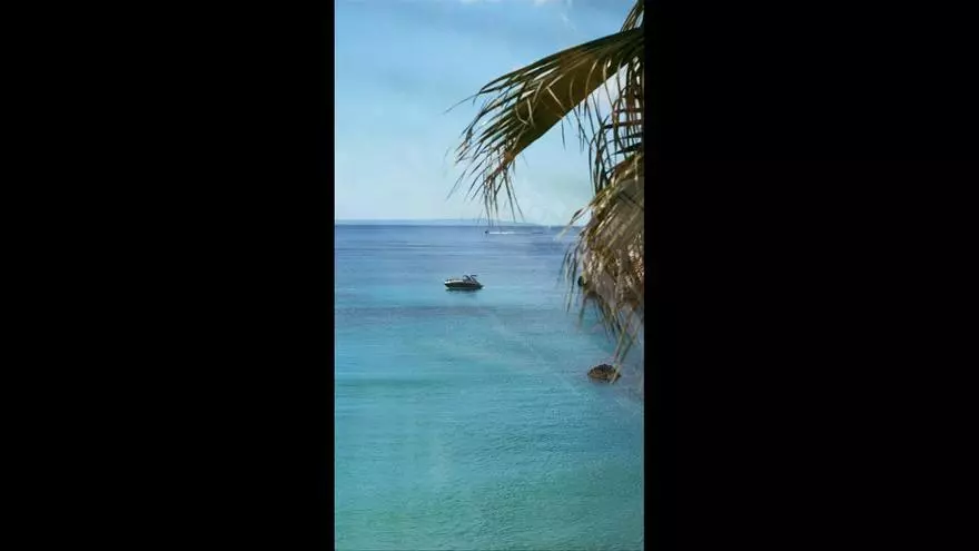 Amante Ibiza: una experiencia completa frente al mar en Ibiza