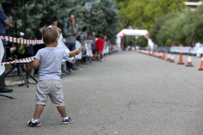 XIV Carrera de la Infancia