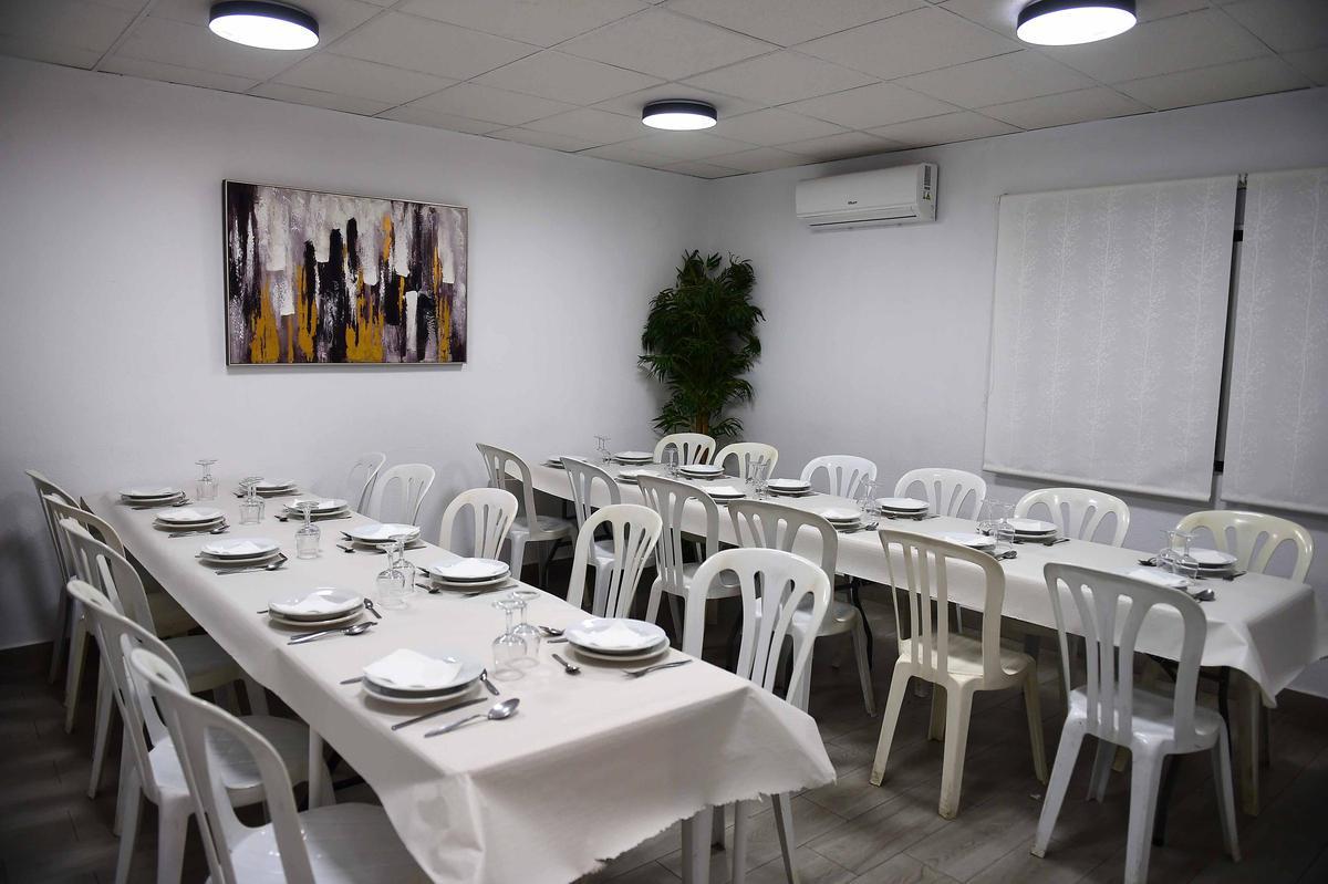 Fotogalería | Las imágenes del restaurante La Fragata de Plasencia