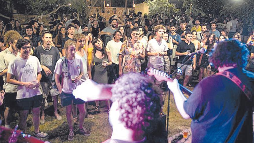 Beschwerden von Urlaubern führen auf Mallorca zur Absage einer unter Einheimischen beliebten Konzertreihe