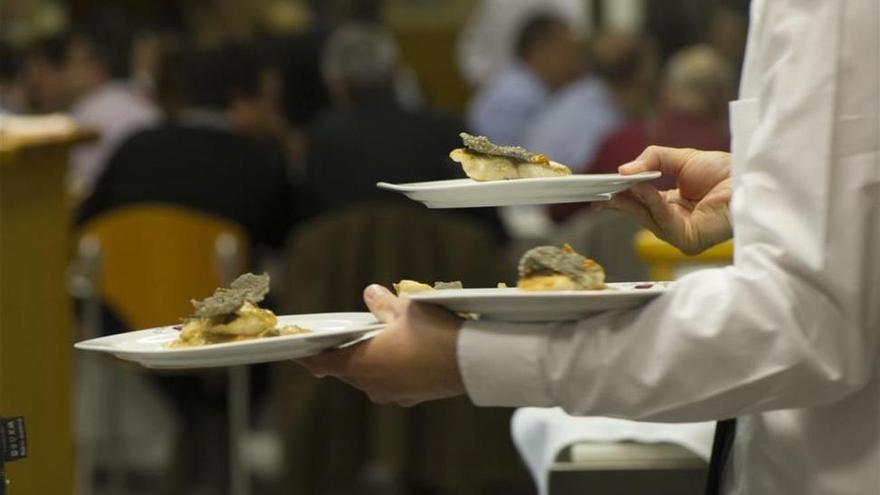 El Alto Palancia exhibe todo su potencial culinario estos días