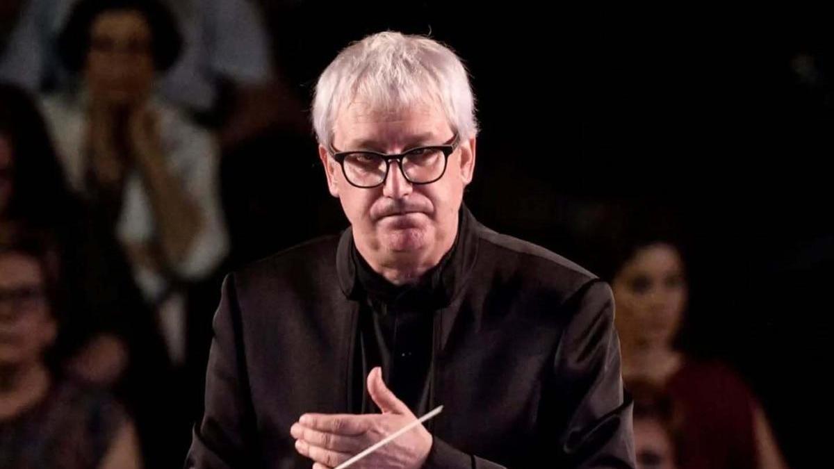 Isidro Alemañ toma las riendas de la dirección musical del coro escénico del Teatro Principal