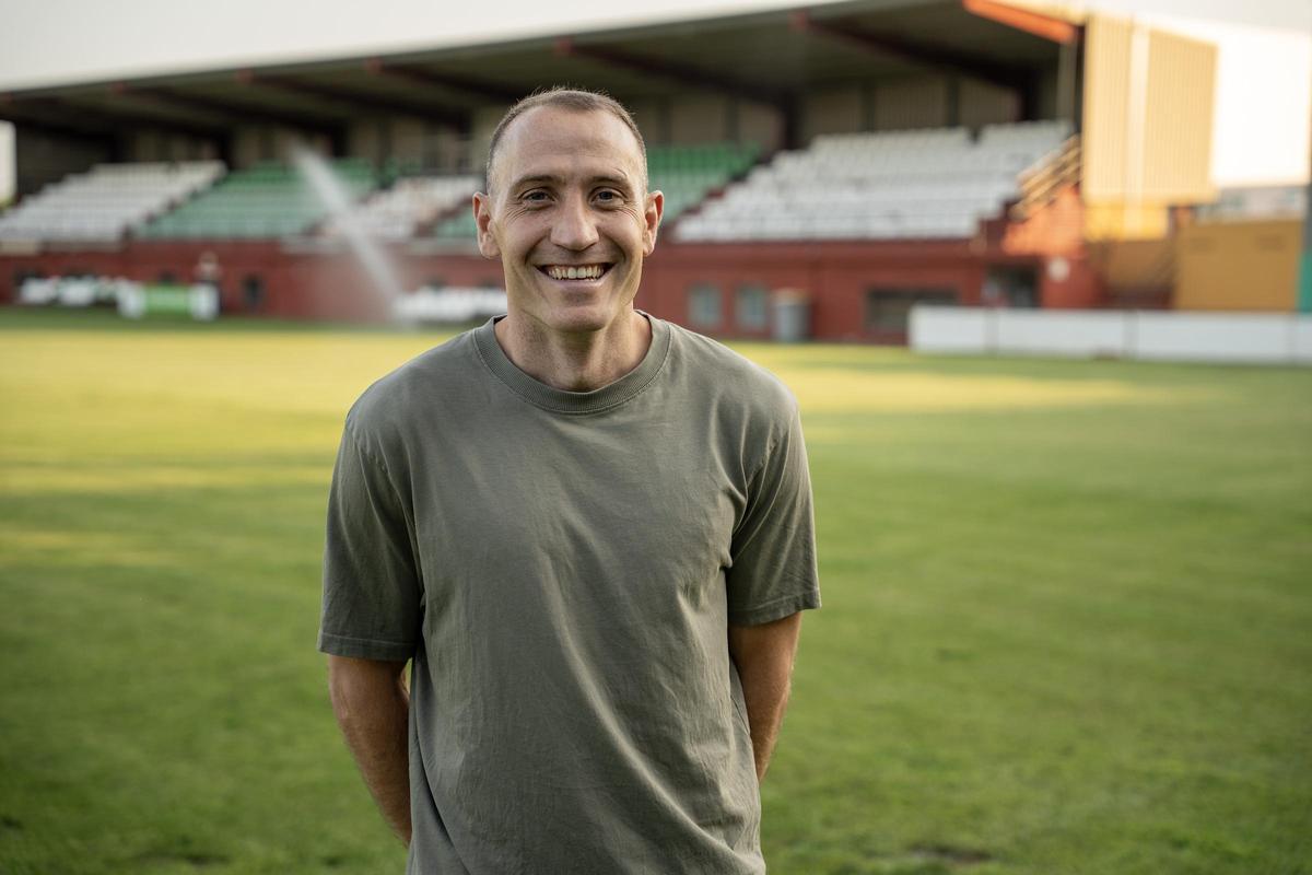 Alan Baró al Municipal de Peralada