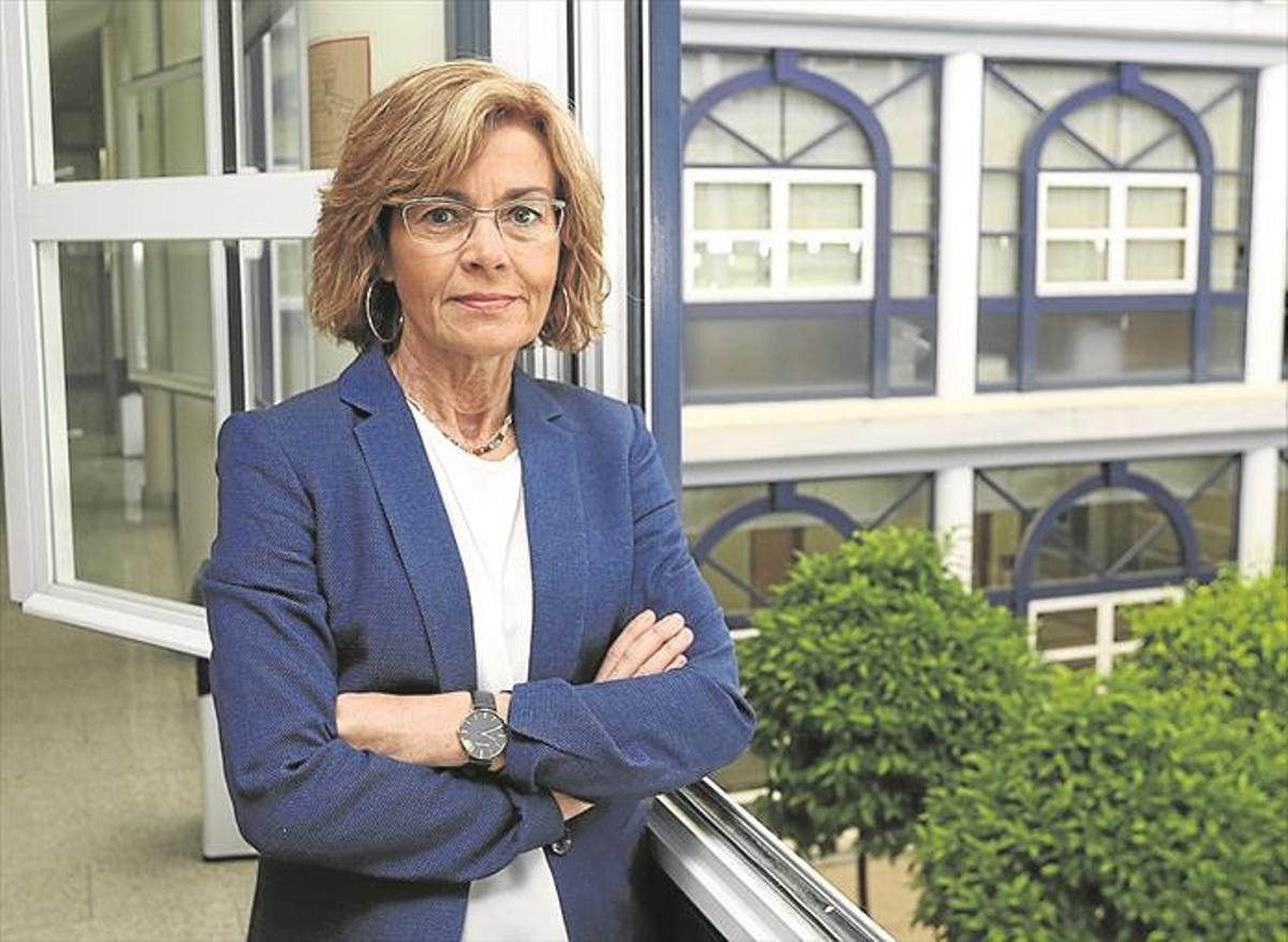 Con el objetivo de conseguir una mayor adaptación a la sociedad