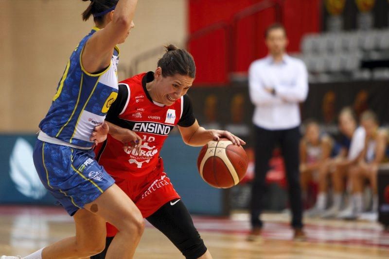 Baloncesto Femenino en el Siglo XXI