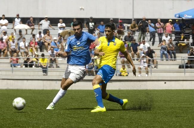 FUTBOL TERCERA DIVISION LAS PALMAS ATLETICO-CD ...