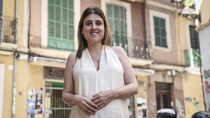 Alicia Homs: «España no estaría preparada para tener un gobierno como el de Milei»