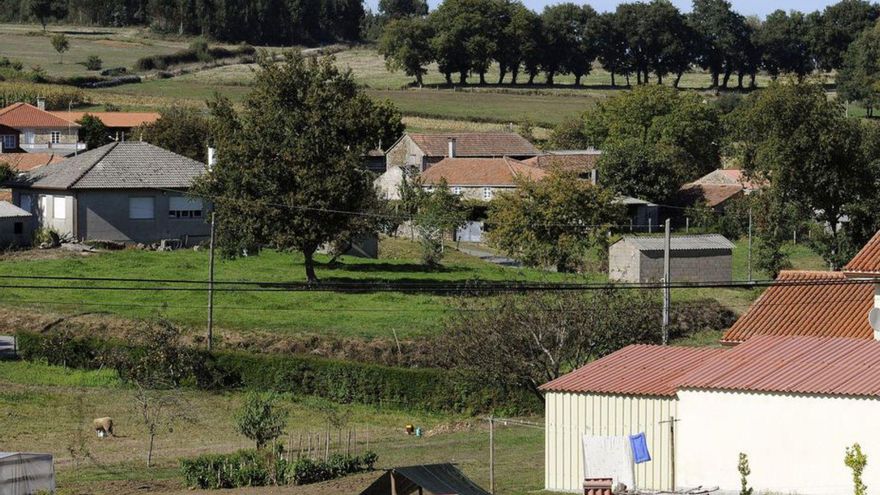 Los suelos agrícolas de Silleda y de A Estrada, los más caros al expropiar