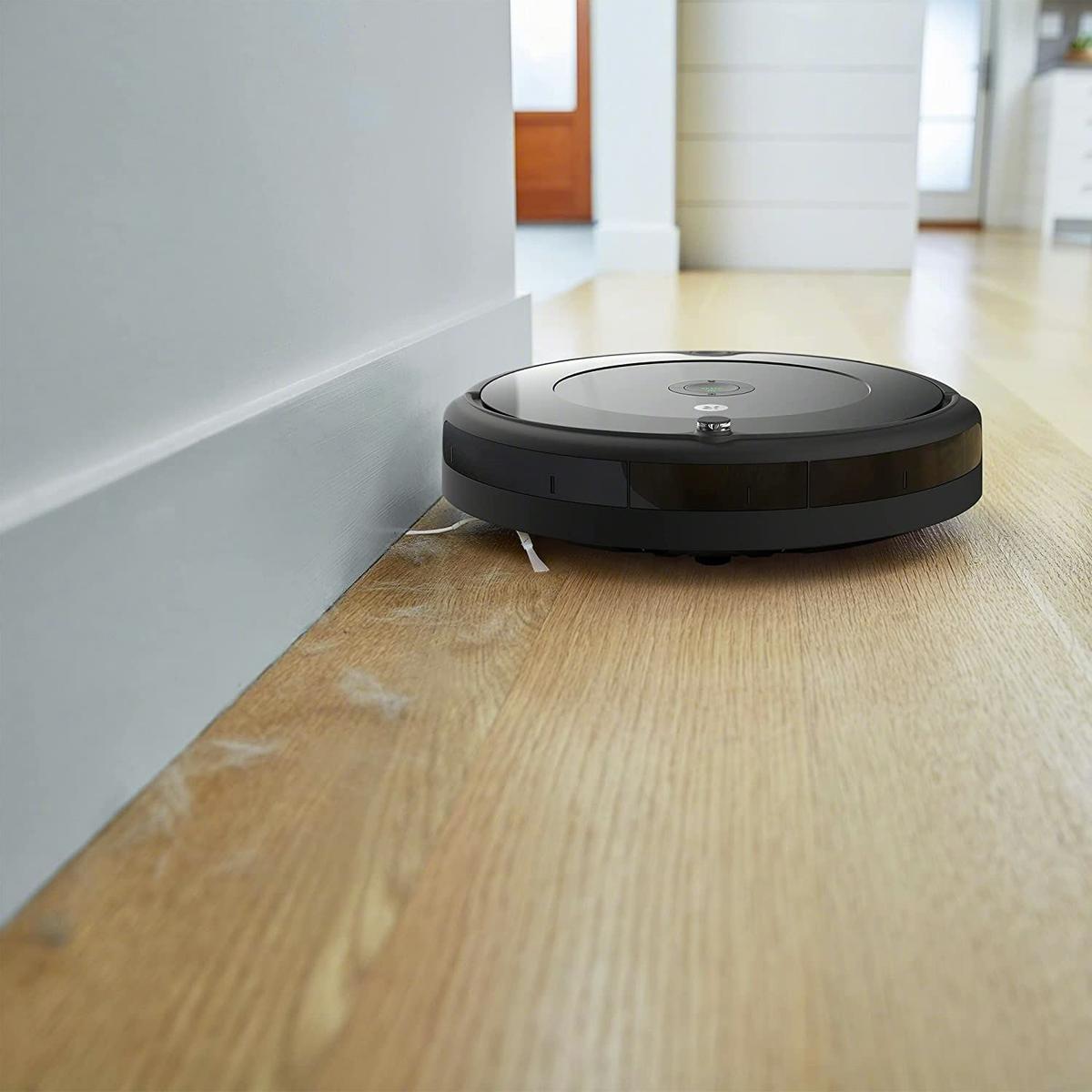iRobot aspirador Roomba 692