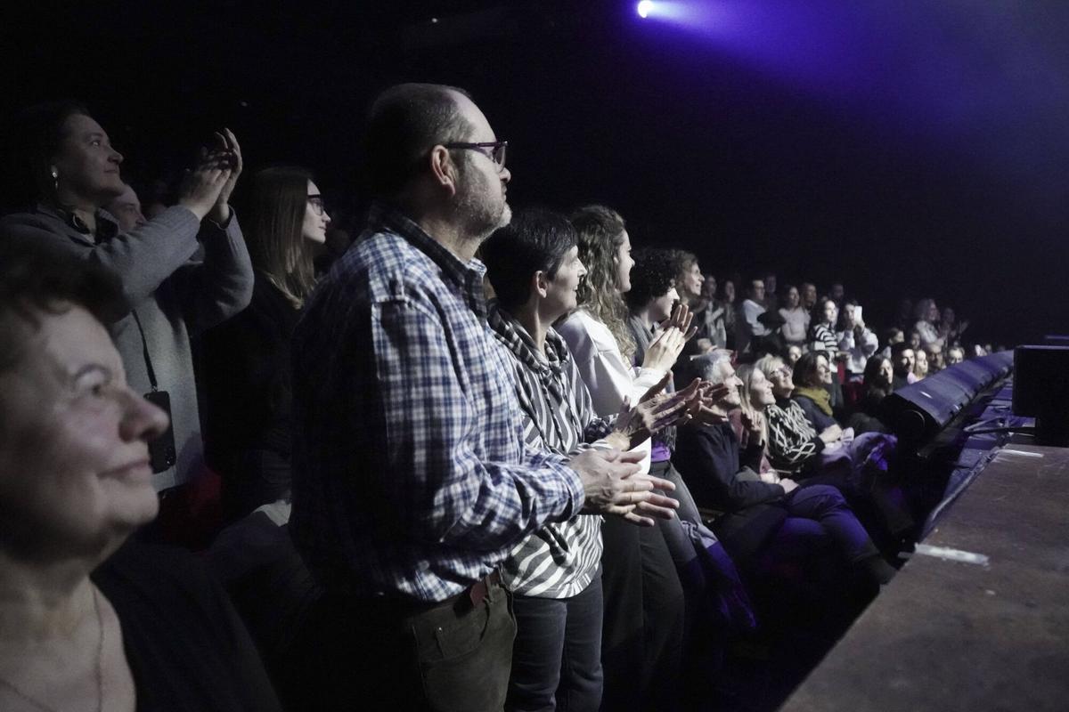 Les fotos de 'Mamma Mia' al Kursaal de Manresa