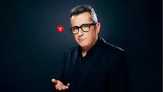 Andreu Buenafuente volverá a TV3 con el programa ‘Vosaltres mateixos’