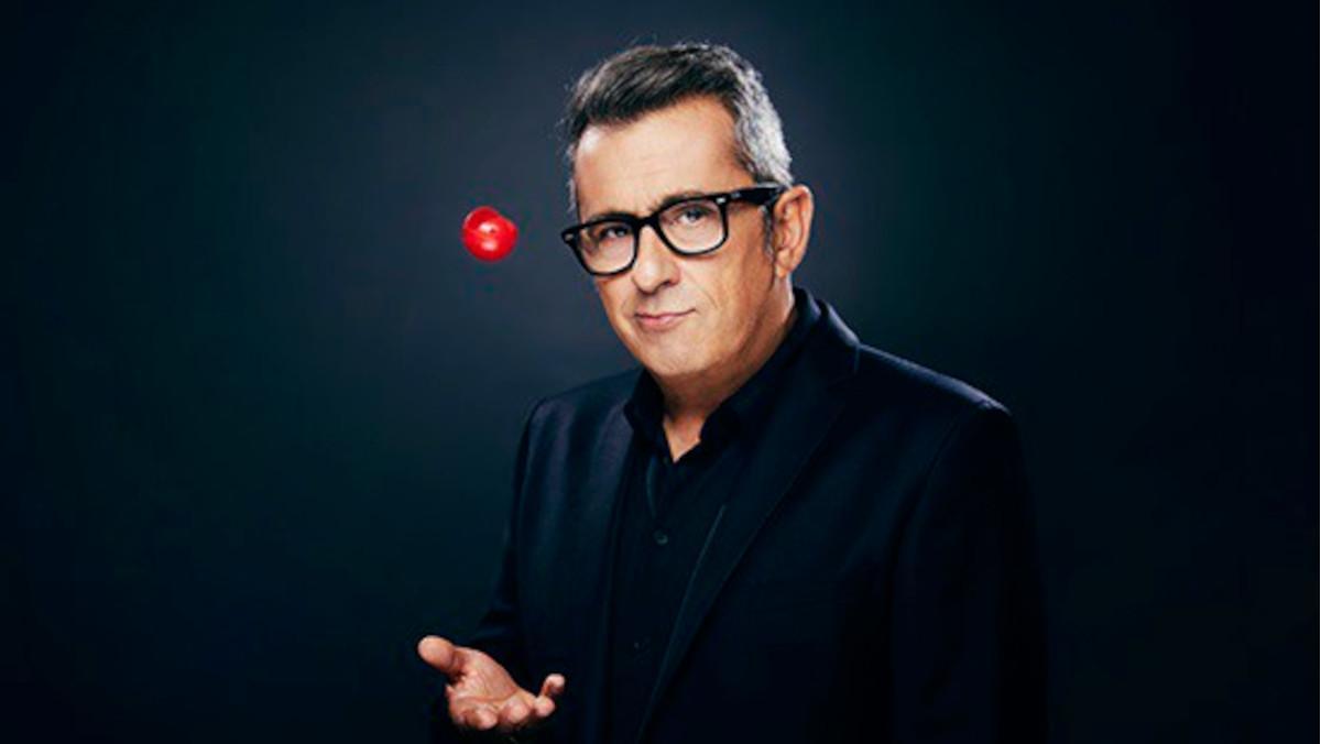 Andreu Buenafuente tornarà a TV-3 amb el programa ‘Vosaltres mateixos’