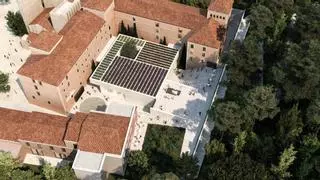 Sant Feliu de Guíxols engegarà les obres del futur Museu Thyssen a la tardor