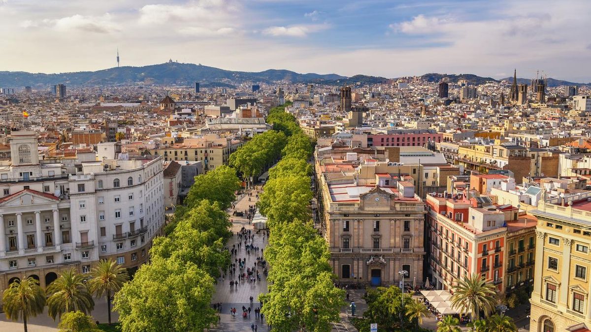 Esta es la ciudad en la que mejor se come de España, según Ferran Adrià