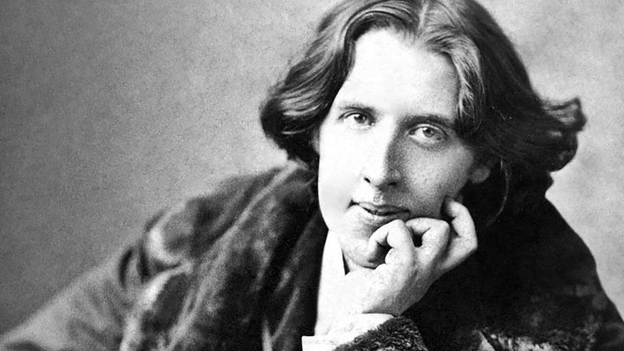 Oscar Wilde: escriptor rebel i socialista llibertari